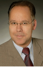 Prof. Frank Rogener 