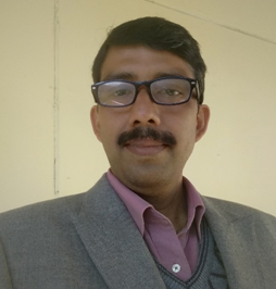  Prof. Suman Kalyan Pal