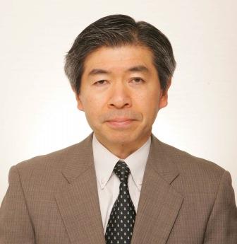 Prof. Hiroshi Asanuma