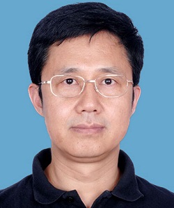 Prof. Tie Jun Cui