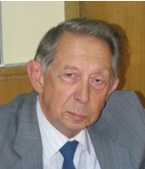 Arkady S. Yuschenko