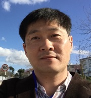 Dr. Seiji Sakai
