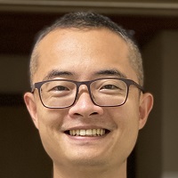 Dr. Ming-Hao Liu