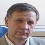Prof. Serge Oktyabrsky