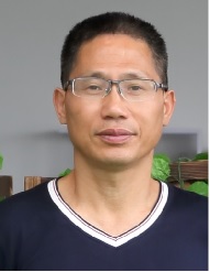 Prof. Xiuxiang Chu