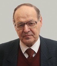 Prof. Nikolay N. Rosanov
