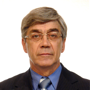 Prof. Victor S. Abrukov