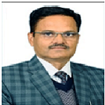 Dr. Yogesh Kumar Sharma