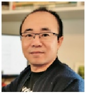 Dr. Lei Zhang