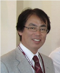 Prof. Kazuhiro Ohkawa