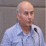 Prof.  Kartlos Joseph Kachiashvili