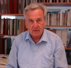 Prof. Karl Heinz Greßlehner