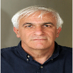 Prof. Ehud Razin  