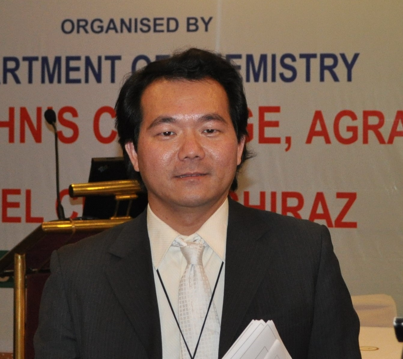 Prof. Je-Lueng