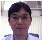 Prof. Jung-Chang Wang