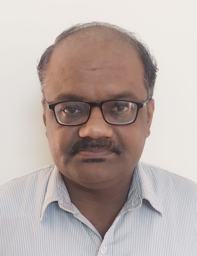 Dr. Akhil Gupta 