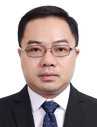 Dr. Freddy Hongyan Fu