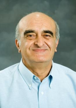 Prof. Mohsen Razzaghi