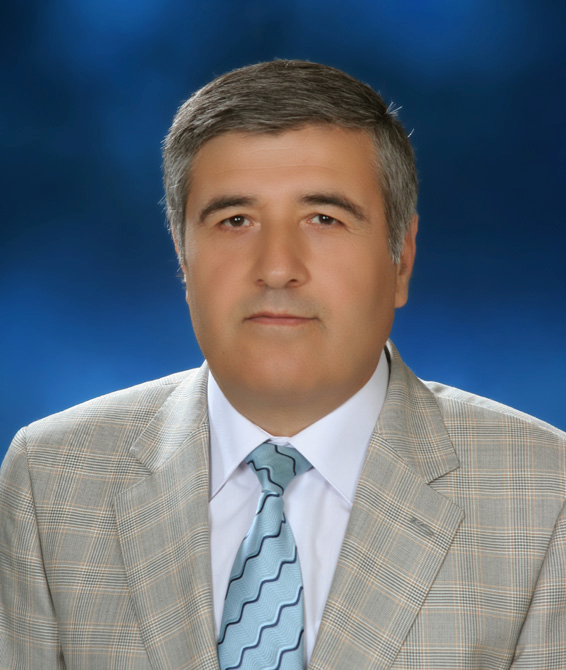 Dr. Remzi Yildirim
