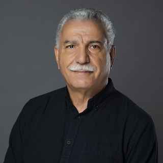 Prof. Kamel Barkaoui