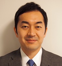 Dr. Takuro Ideguchi
