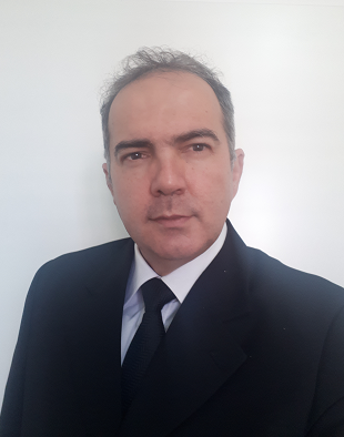 Dr. Carlos Alberto Carvalho Castro