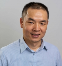Dr.Jinwei Zhang