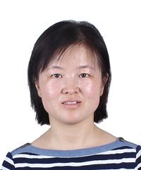 Dr. Lifen Wang