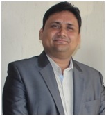 Dr. Syed Rizwan