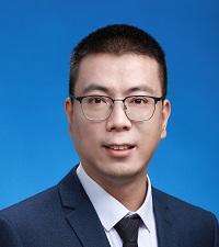 Dr. Lei Liu