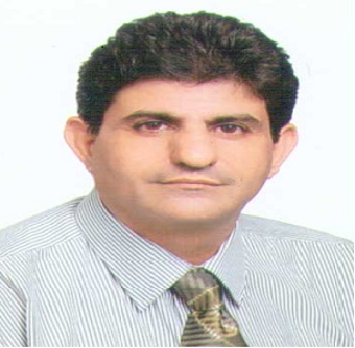 Dr. Mahmoud Alshawabkeh