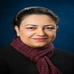 Dr. Mansoureh Zangiabadi