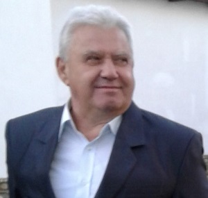 Constantin SANDU