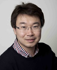 Dr. Fan Wang