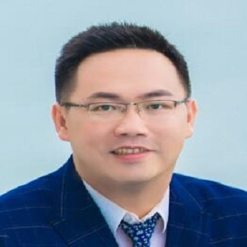 Dr. Wei Xie