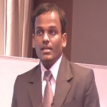 Dr. Arjun Kumar