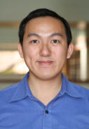 Prof. Pei-Cheng Ku