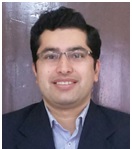 Dr. Bhaskar Kanseri