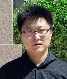 Dr. Dapeng Zhou