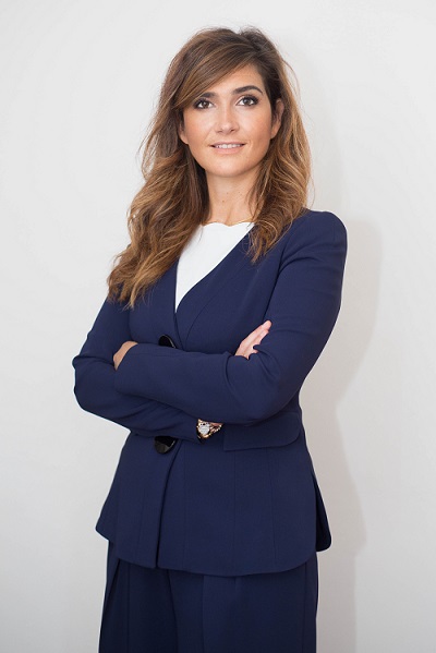 Attorney Cristina Crupi