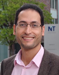Dr. Mahmoud Gaafar 