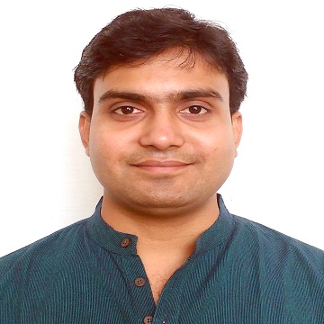 Dr. Gaurav Singh Baghel 