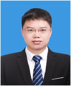 Dr. Zhen Tong 