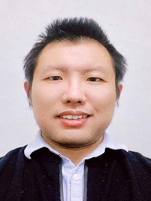  Dr. Kejun Liu