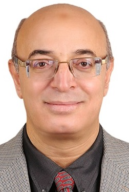 Prof. Mohamed A. Barakat