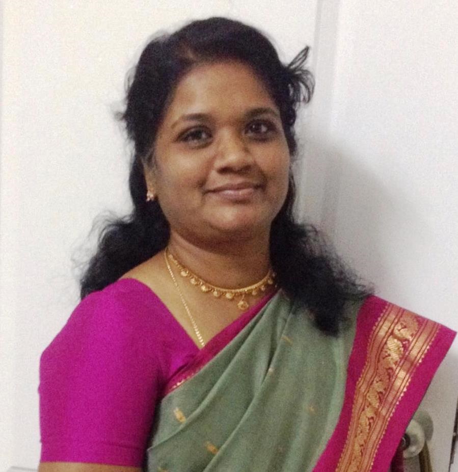 Prisilla Jayanthi 