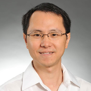 Prof. Jia-An Yan
