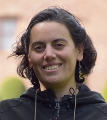 Dr. Elena Del Valle