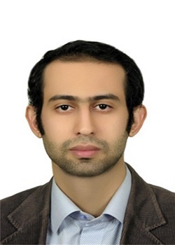 Dr. Farzin Shama 
