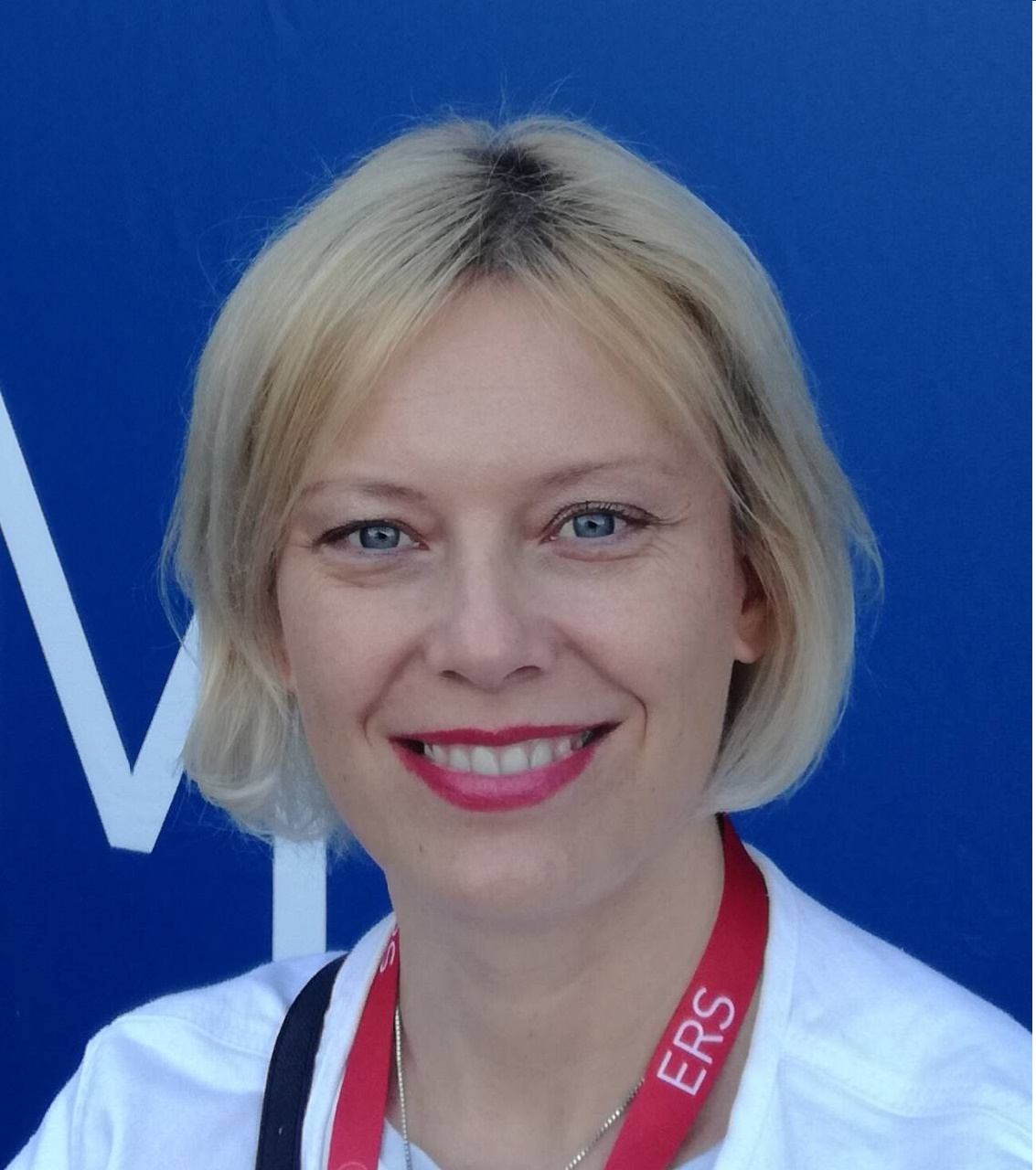 Prof. Gordana Pavlisa